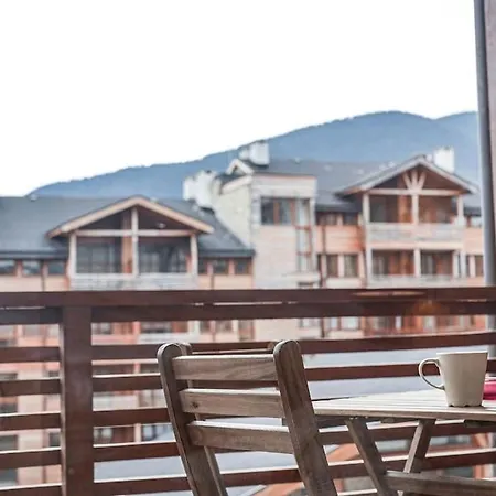 Appartamento Hill-side In Nation Park *