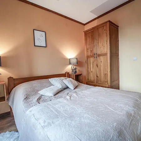 Appartamento Hill-side In Nation Park *