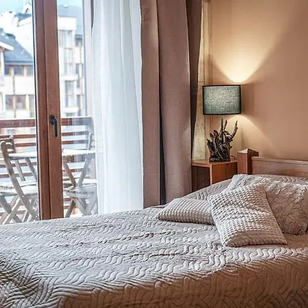 Appartamento Hill-side In Nation Park Bansko
