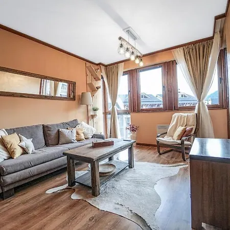 Appartamento Hill-side In Nation Park Bansko